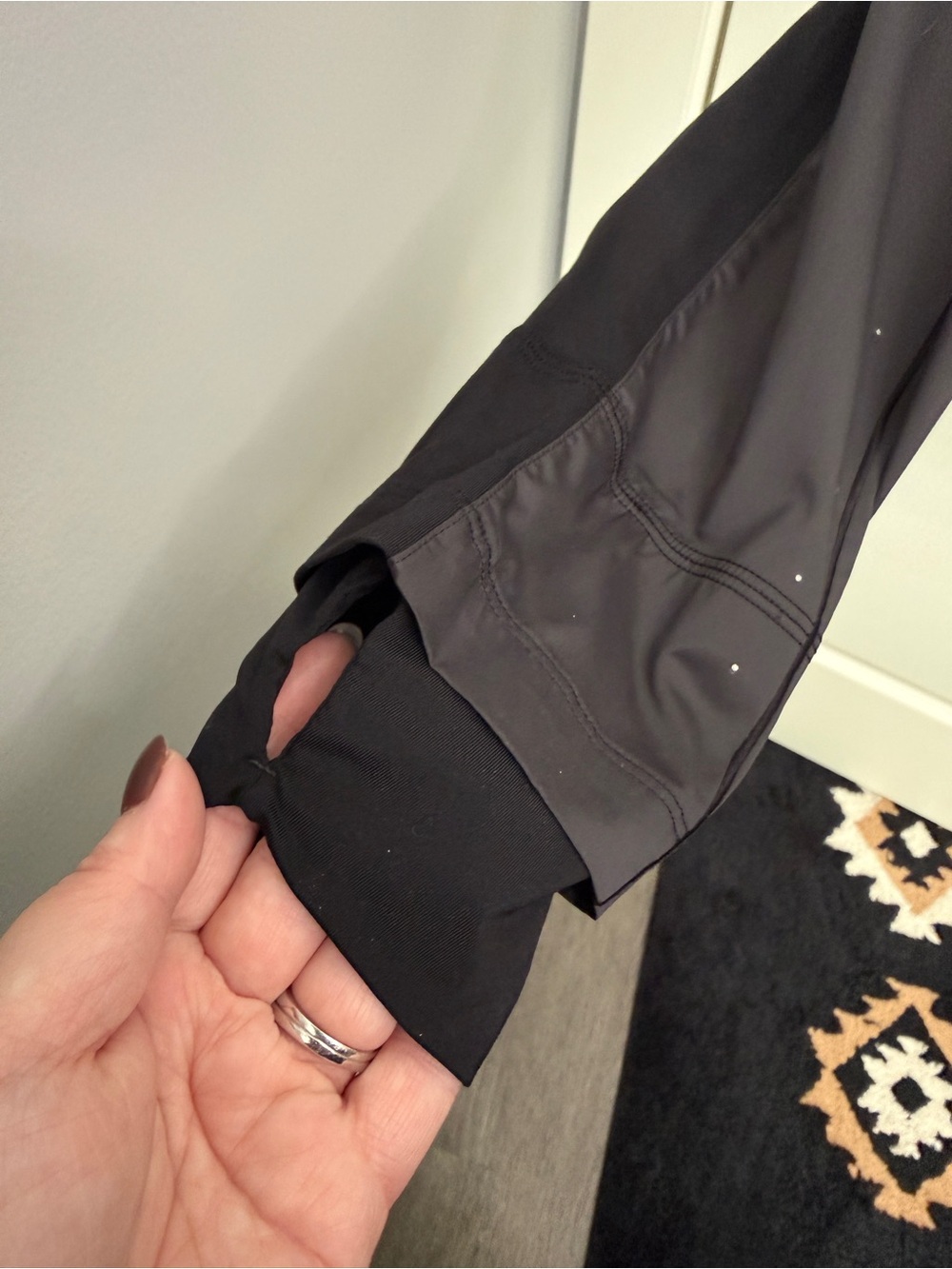 Light Running Jacket - Picture 7 of 7